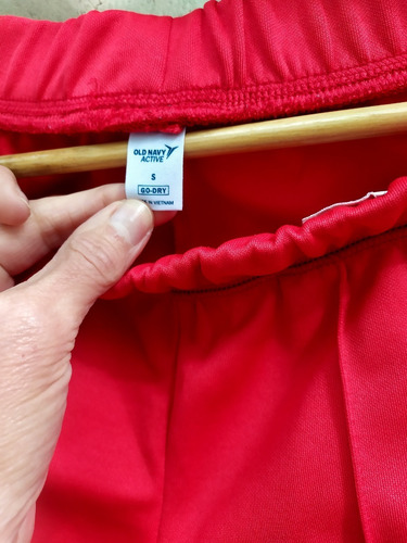 Conjunto Jogging Old Navy Active