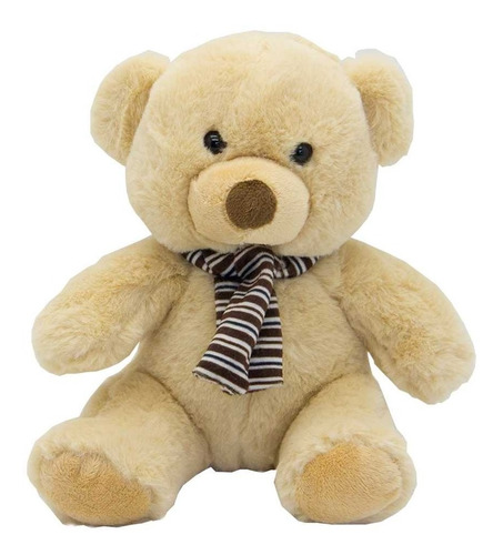 Peluche Oso Rubio 20cm Wf331 Funny Land