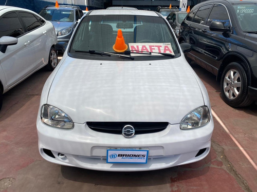 Chevrolet Corsa City 1.6 2007