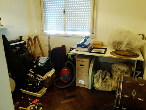 Imagen 17 de 20 de Departamento En Venta En La Plata Calle 58 E/ 7 Y 9 Dacal Bienes Raices