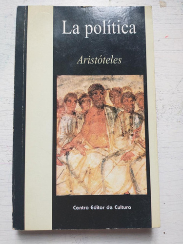 La Politica Aristoteles