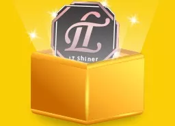 LT Shiner