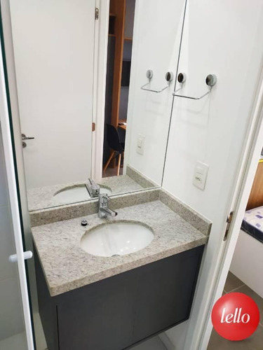 Apartamento - Ref: 213471