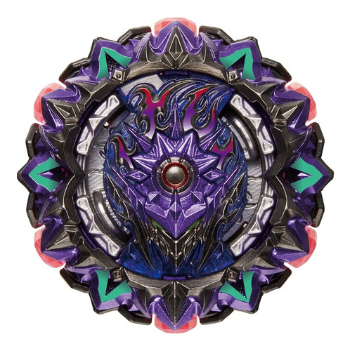Beyblade Burst Sparking B-169 Variant Lucifer Com Lançador