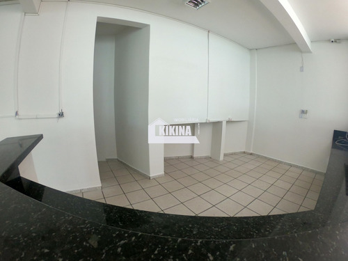 Imagem 3 de 11 de Sala Comercial Para Alugar - 02950.8796