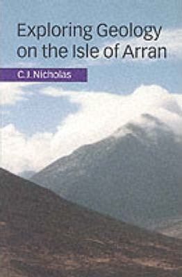 Libro Exploring Geology On The Isle Of Arran : A Set Of F...