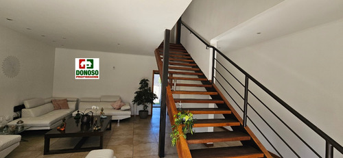 Venta Casa Portal De La Frontera 4d 3b