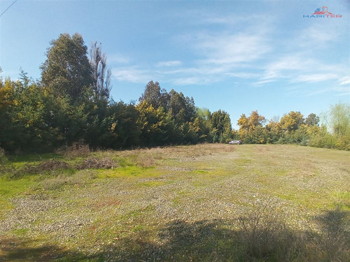 Se Vende Parcela Sector Chacarillas De 5.000 Mt2 En Maule
