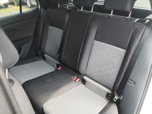 Imagen 10 de 14 de Volkswagen T-cross 2020 1.6 Comfortline At