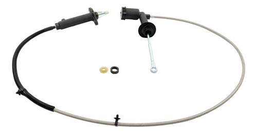 Cilindros Embrague Ram 2500 St 2011 6.7l