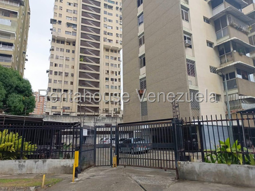 Apartamento En Venta En La California Norte Negociable #25-12663