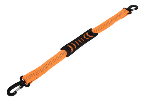 Correa Para Botas De Snowboard, 3 Unidades, Correa De Nailon