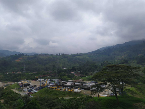 Imagen 3 de 30 de Vendo Apartamento En La Estrella Sector La Aldea Piso: 9