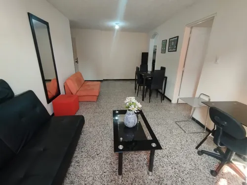 Apartamento En Arriendo En San Fernando. Cod A11674