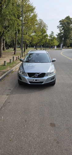 Imagen 3 de 23 de Volvo Xc60 2.0t