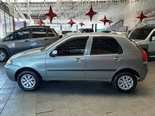 Fiat Palio 1.0 Mpi Fire Elx 8v 2008