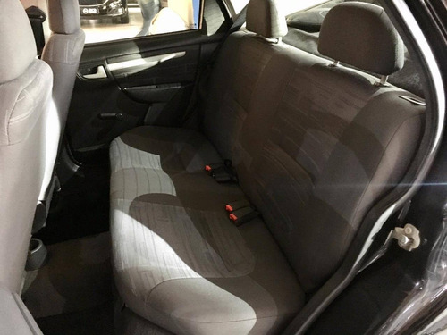 Chevrolet Prisma 1.4 Mpfi Maxx 8v Flex 4p Manual