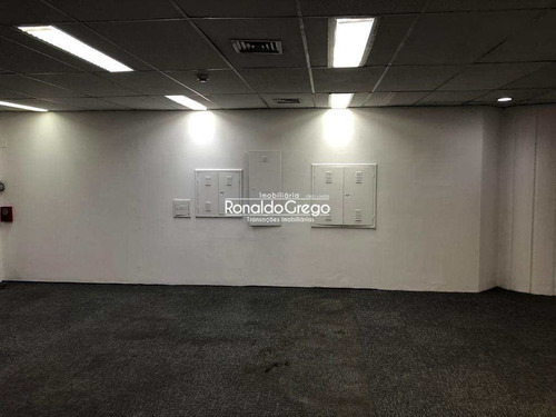 Imagem 5 de 12 de Conjunto Comercial, Locação, Paulista, São Paulo R$ 20.000,00 - A6519