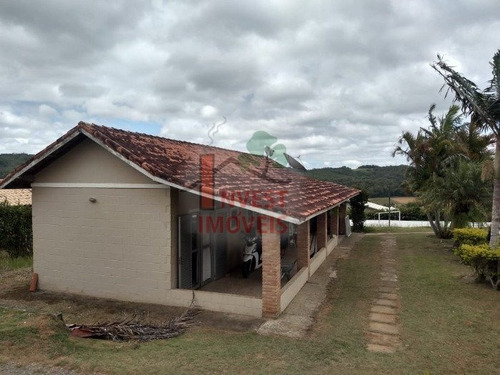 Imagem 3 de 15 de Chacara Em Condominio - Ref: 4614 - V-4614