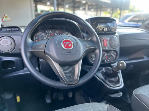 Fiat Doblo 1.8 16v
