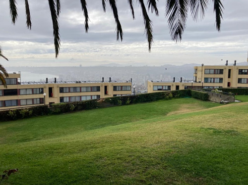 Arriendo 3d, 2b, 1est, 1bd, Espectacular Vista