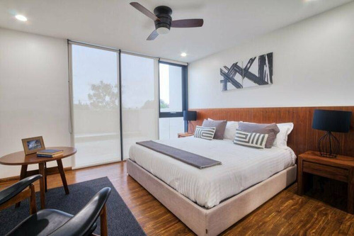 Imagen 12 de 30 de Departamento De Lujo En Venta En Arboleda Residencial