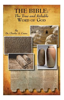 Libro The Bible: The True And Reliable Word Of God - Cran...
