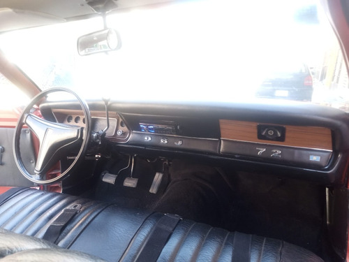 Valiant Duster 1972