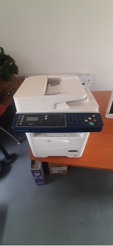Impresora Xerox