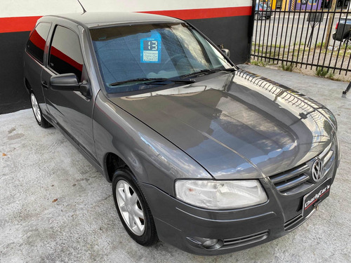 Volkswagen Gol 1.4 Power Ps+ac 83cv 2013