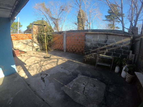 Casa En San Nicolas De Los Arroyos