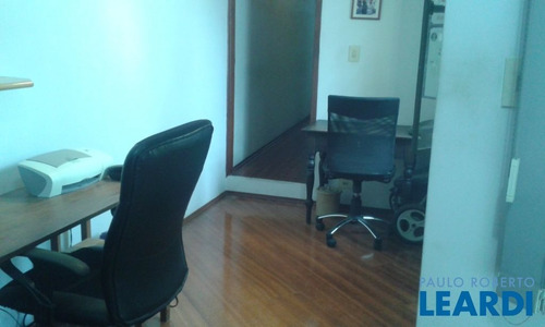 Imagem 9 de 15 de Casa Assobradada - Brooklin - Sp - 394374