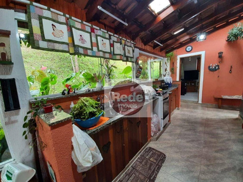 Imagem 13 de 30 de Chácara À Venda, 1500 M² Por R$ 1.100.000,00 - Pau De Saia - São José Dos Campos/sp - Ch0135