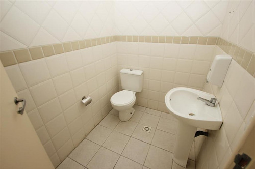 Imagem 17 de 19 de Sala Para Locação No Centro Da Cidade - Sa0553