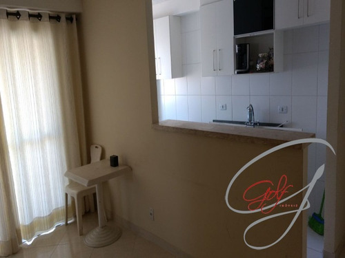 Imagem 4 de 18 de Apartamento A Venda Osasco, 49 M², 2 Dormitórios, Varanda, 1 Vaga. - Ap01210 - 70191094