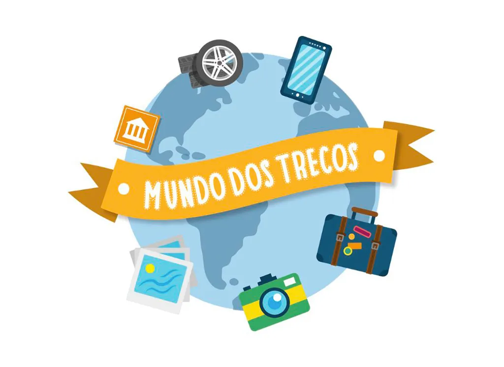 Mundo dos Trecos
