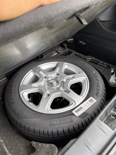 Jeep Renegade 1.8 Sport At6