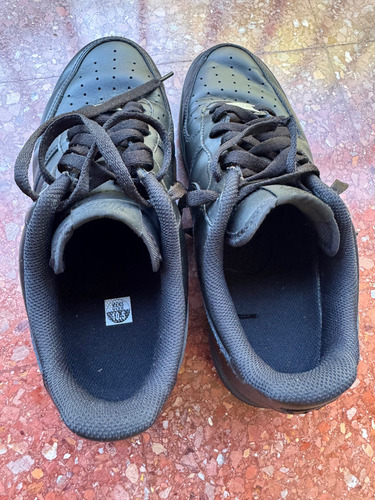 Zapatillas Nike Air Force 1 07 Hombre (Usado)
