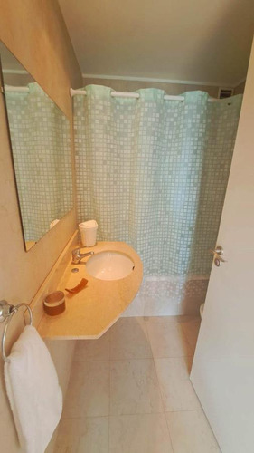 Venta 2 Ambientes En Palermo Torre Con Amenities!!