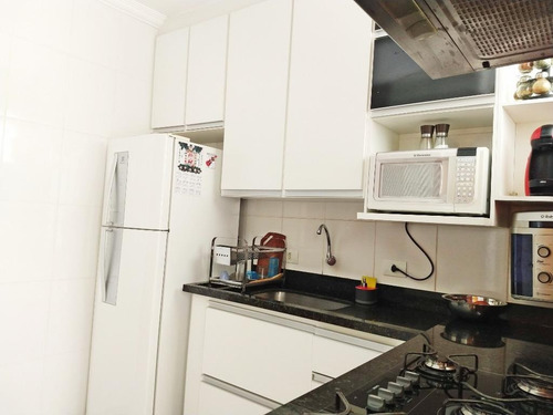 Casa À Venda - Garças - Piracicaba/sp - Ca2773