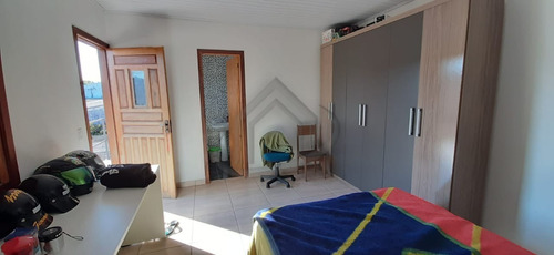 Imagem 17 de 30 de Casa - Ca00909 - 68469517