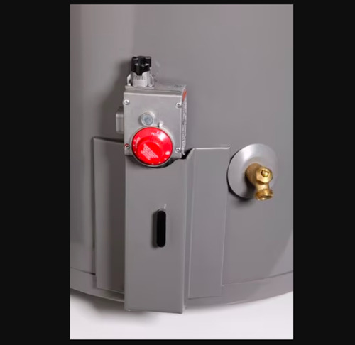 Rheem Termo A Gas Natural 190 Litros
