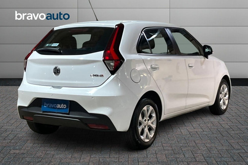 Mg 1.5 Std Mt 5p