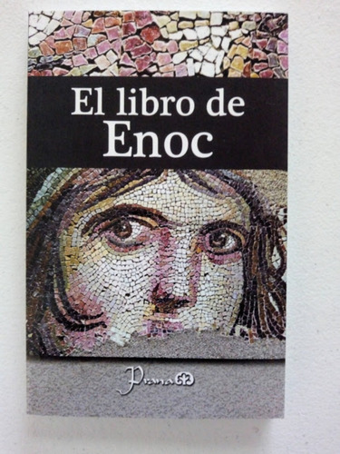 El Libro De Enoc  -  Anónimo
