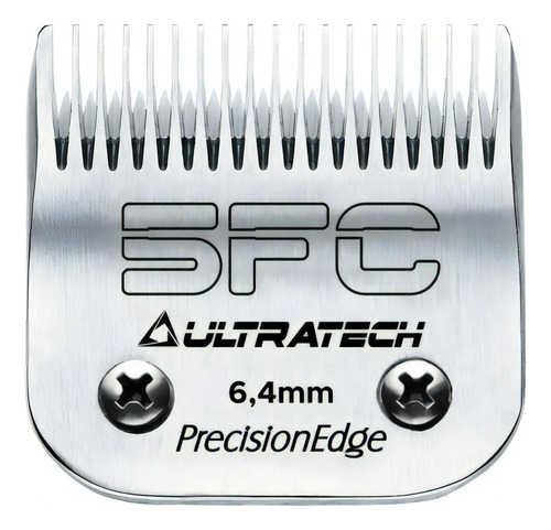 Lamina Ultratech 5fc Precision Edge