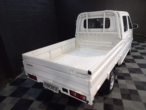 Changan Star Pickup Doble Cabina
