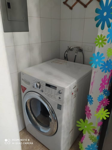 Imagen 14 de 14 de Apartamento En Venta Las Delicias El Toro 0412-8887550