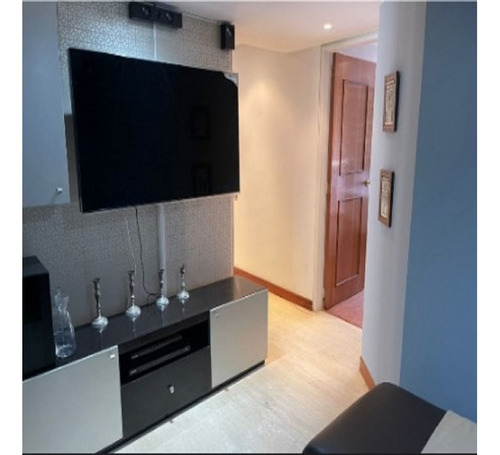 Los Chorros Parte Baja Apto Moderno C/m 150m2 $1800
