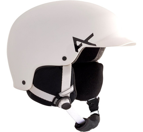 Casco Niños/as Ski Snowboard Anon Scout