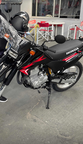 Imagen 9 de 10 de Honda 2021